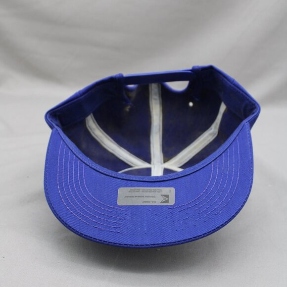Vintage Patched Hat - Independent Diesel by K Brand - Adult Snapback - Picture 7 of 8